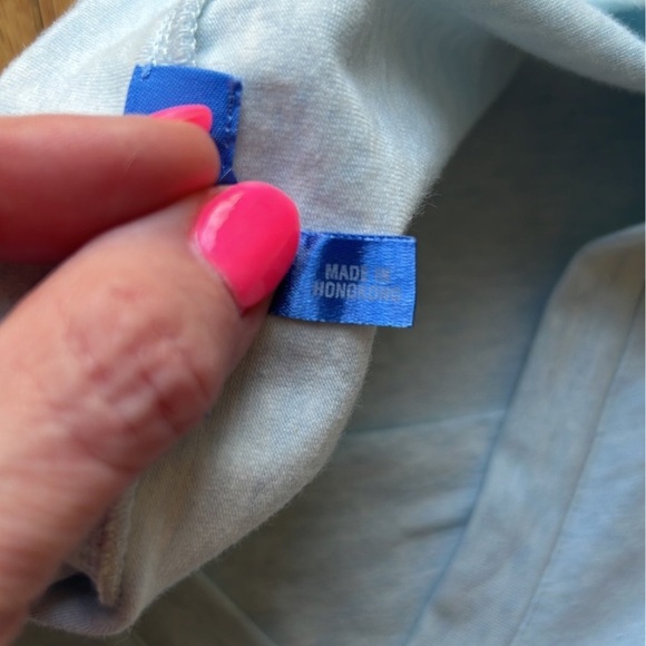 Escada Sport Tank Top L - Picture 7 of 11